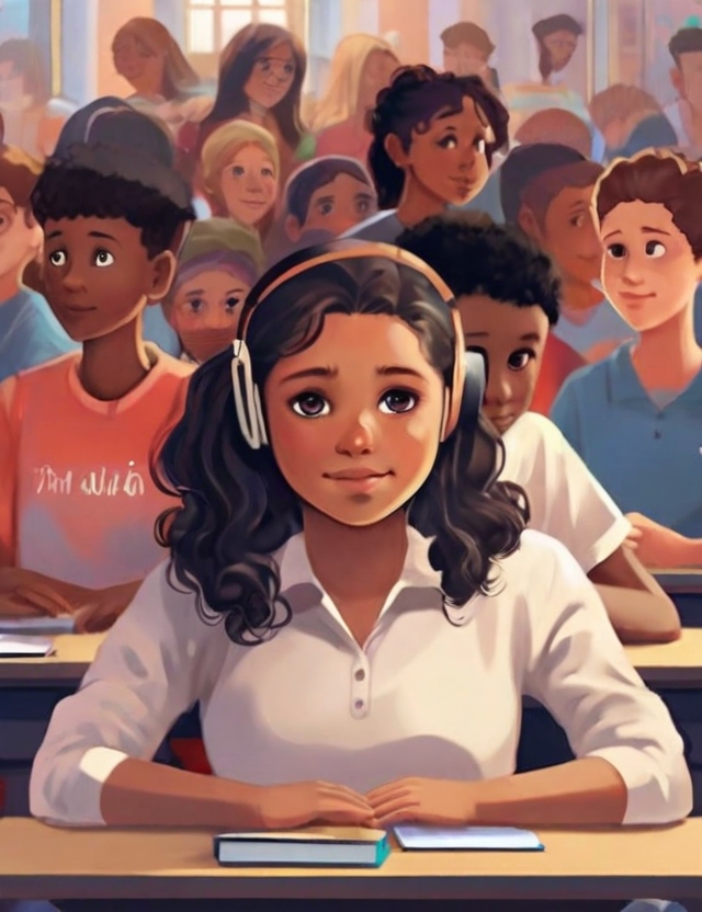 Educación inclusiva en el mundo de la Inteligencia Artificial