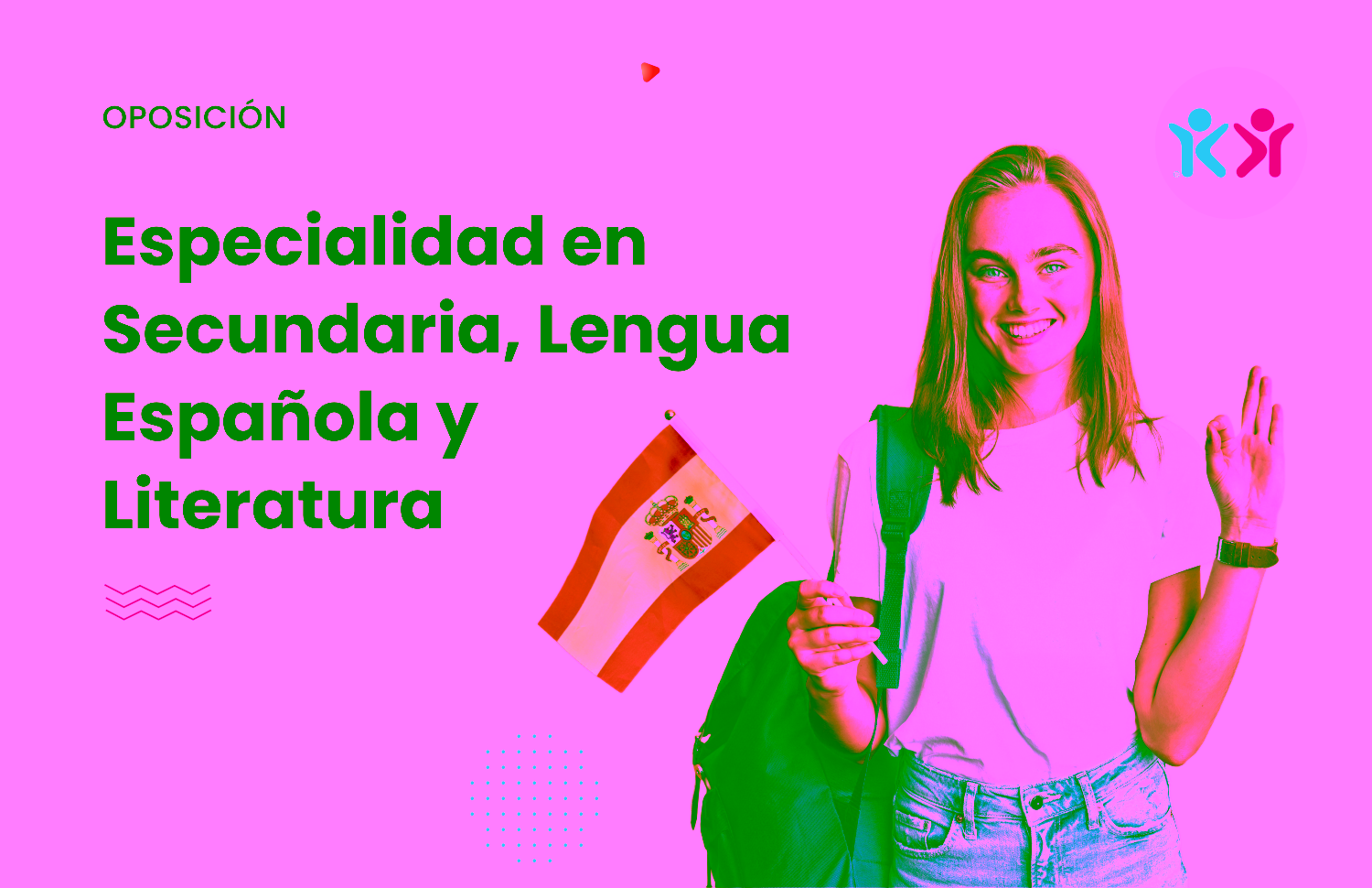 Educación Secundaria, Lengua Española y Literatura