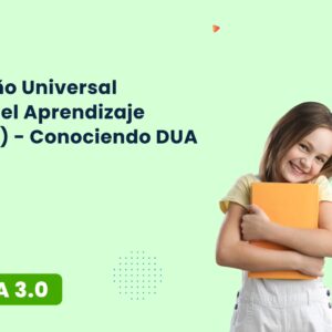 Curso Autoformación Conociendo el DUA, Aula Desigual