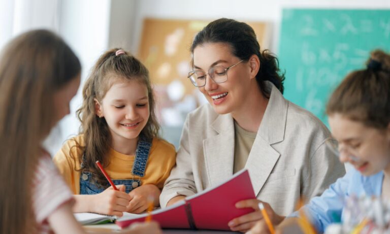 Transformando el concepto de individualización de la enseñanza y de personalización del aprendizaje en las aulas inclusivas