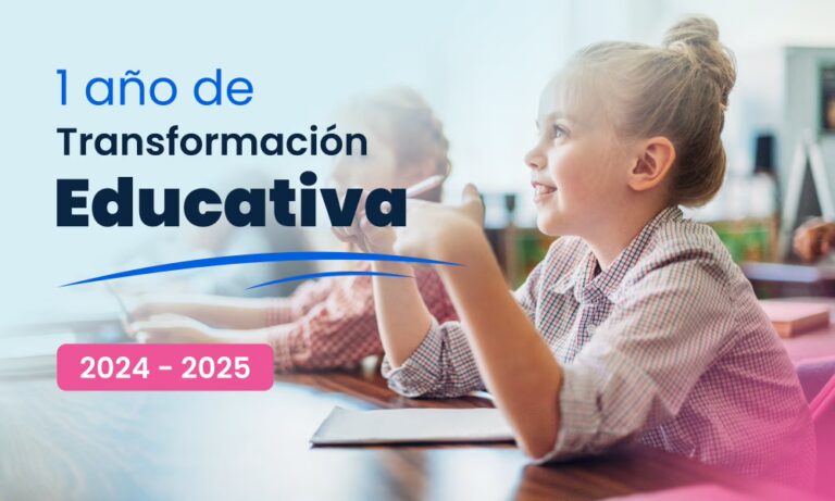 Un año de transformación educativa: proyectos de Aula Desigual en 2024-2025