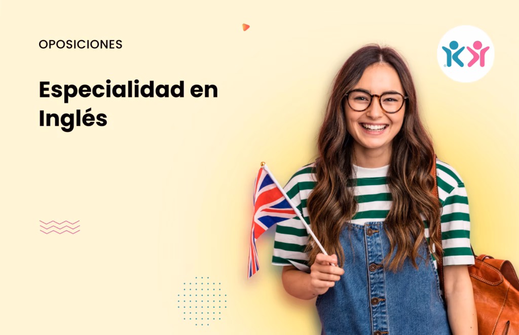Oposiciones en Inglés