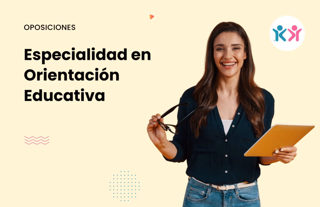 Oposiciones en Orientación Educativa